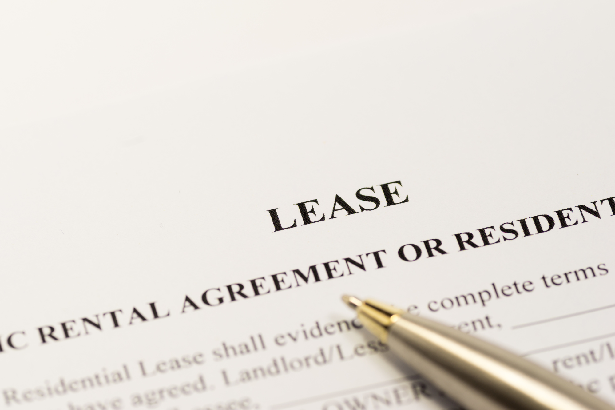 5 Effective Tips to Get a New Tenant in Your Rental Property Fast